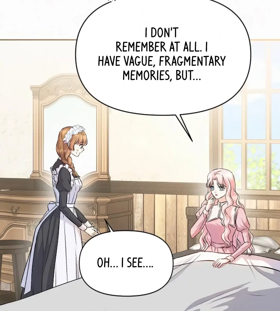 I've Probably Made a Mistake in Getting Married Chapter 16 Page 141