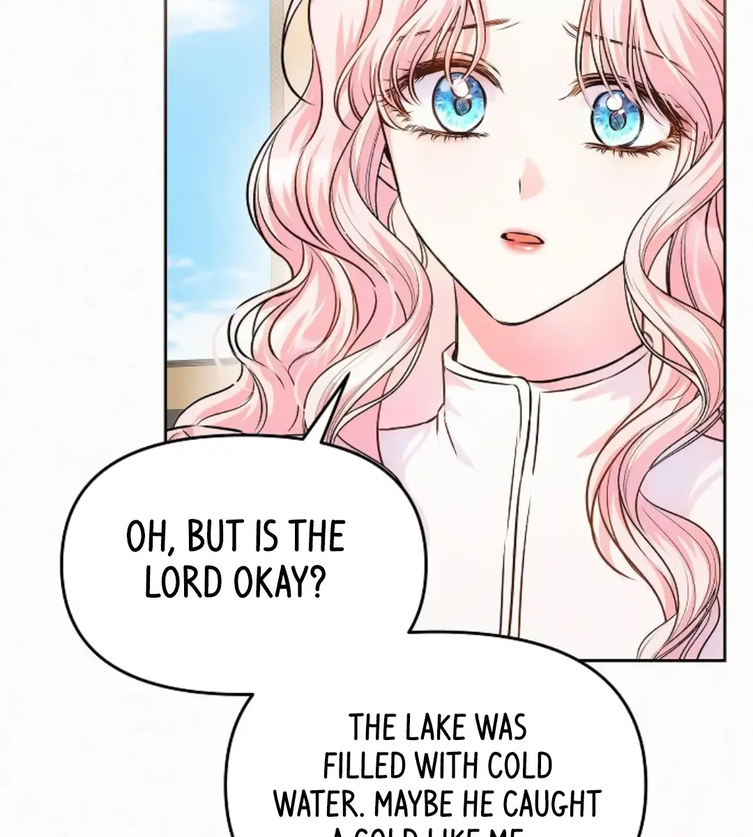 I've Probably Made a Mistake in Getting Married Chapter 16 Page 143