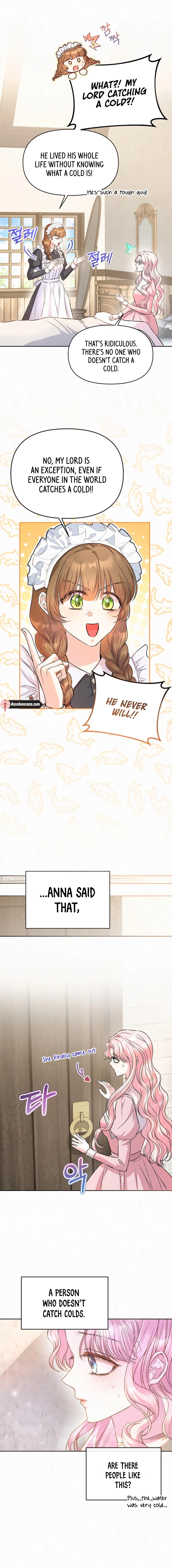 I've Probably Made a Mistake in Getting Married Chapter 16 Page 145