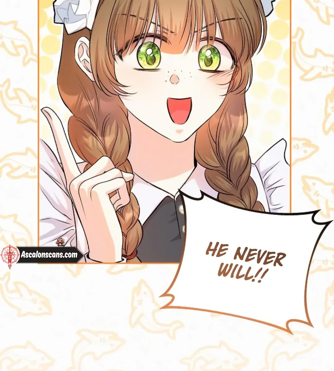 I've Probably Made a Mistake in Getting Married Chapter 16 Page 149