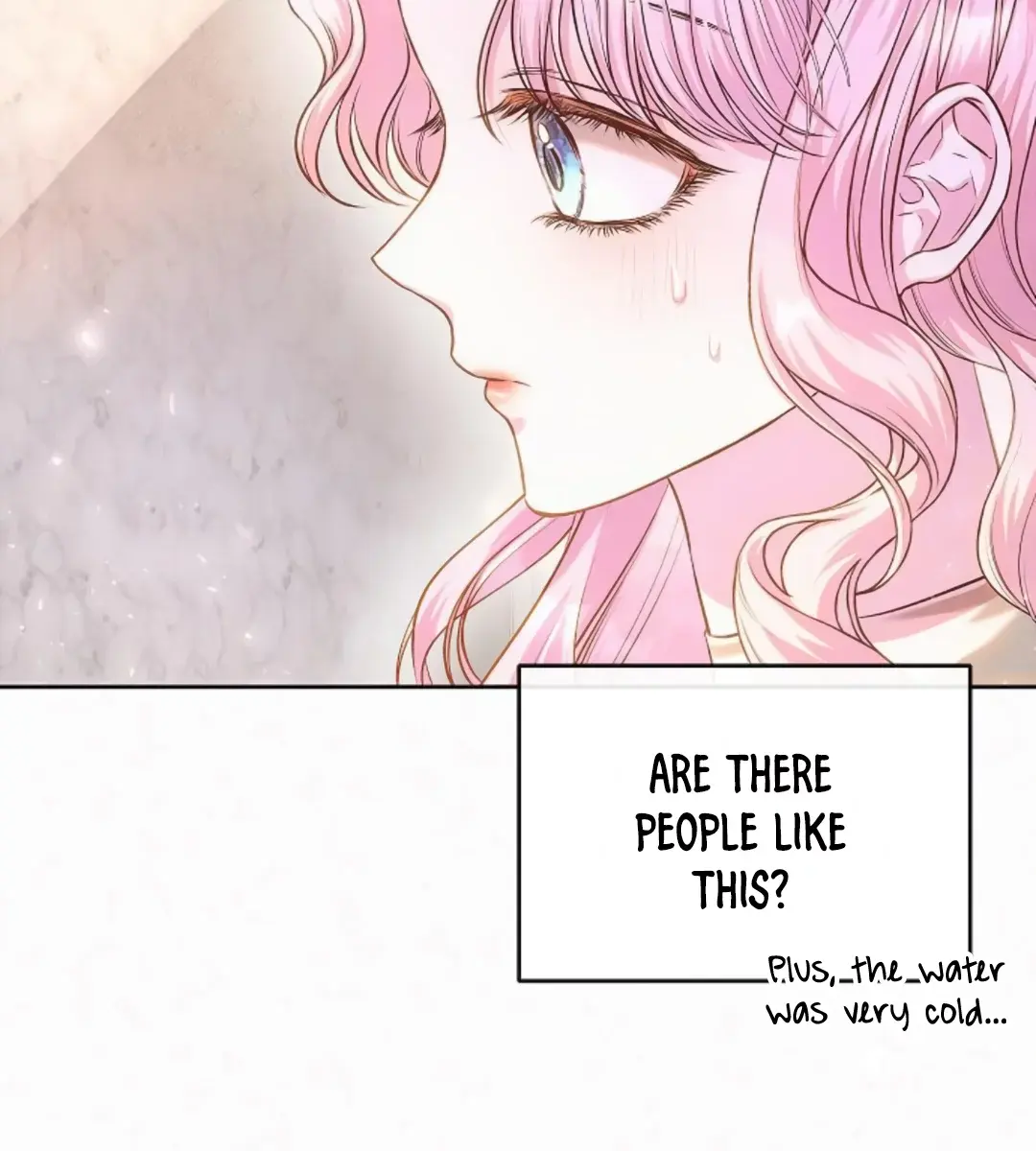 I've Probably Made a Mistake in Getting Married Chapter 16 Page 153