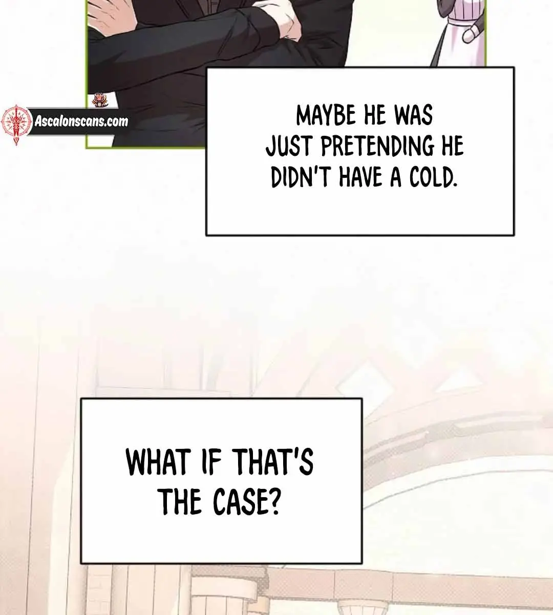 I've Probably Made a Mistake in Getting Married Chapter 16 Page 156