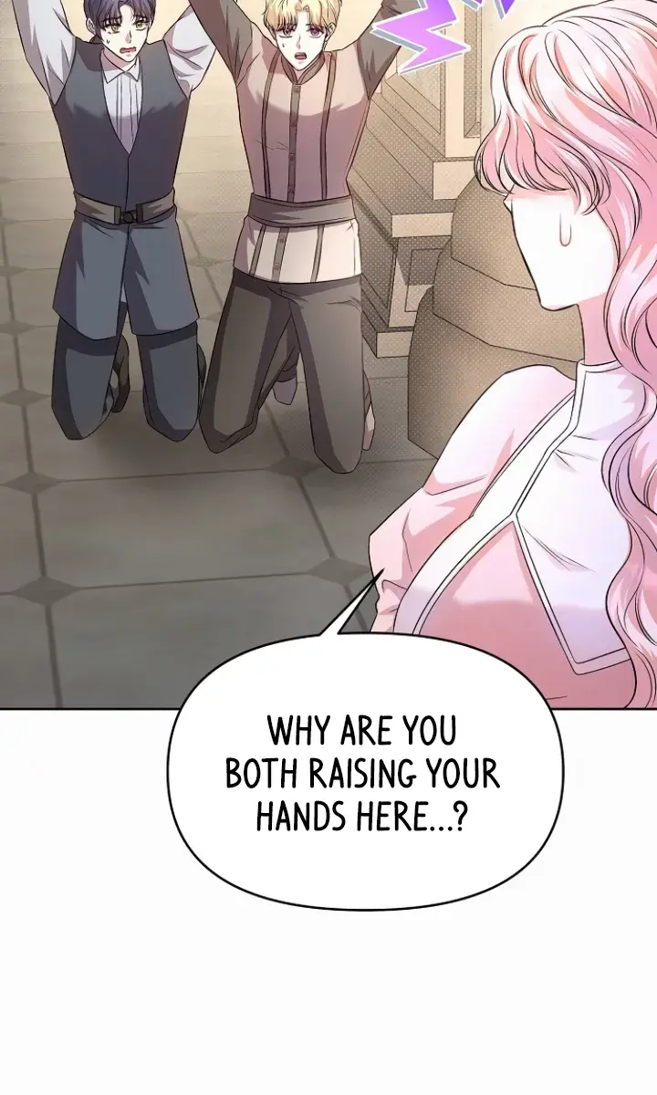 I've Probably Made a Mistake in Getting Married Chapter 17 Page 4