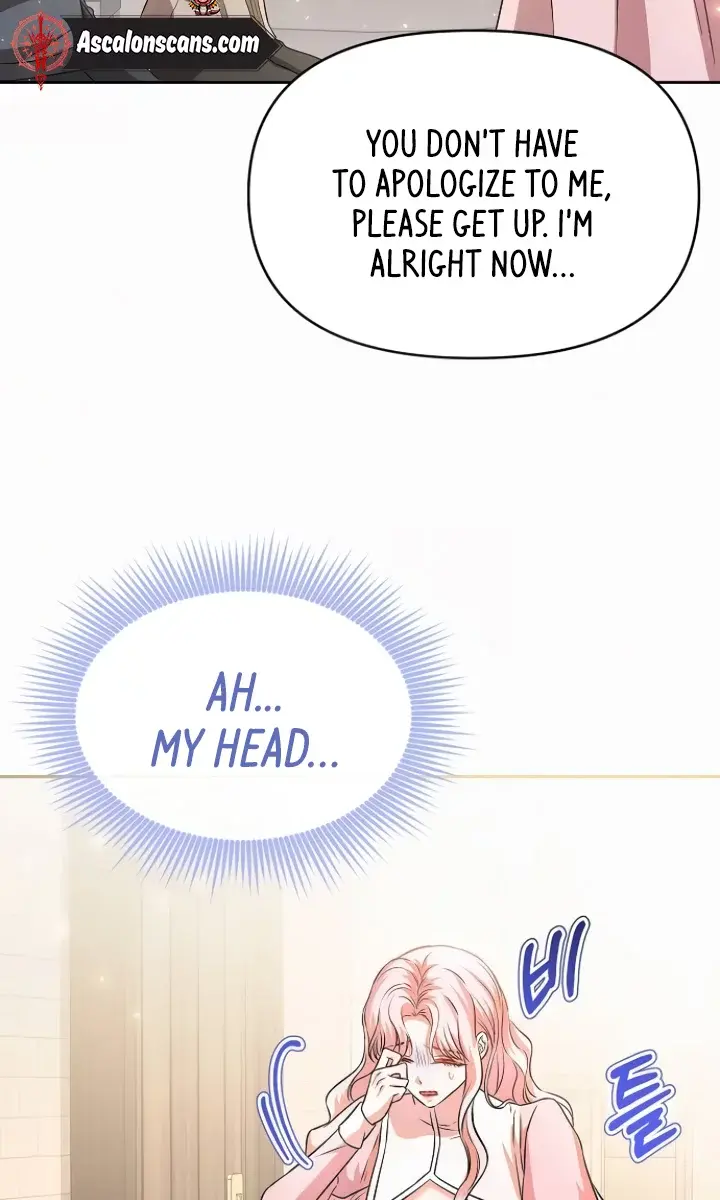 I've Probably Made a Mistake in Getting Married Chapter 17 Page 8