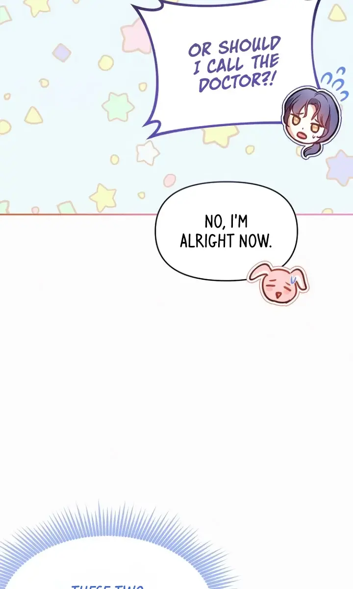 I've Probably Made a Mistake in Getting Married Chapter 17 Page 10