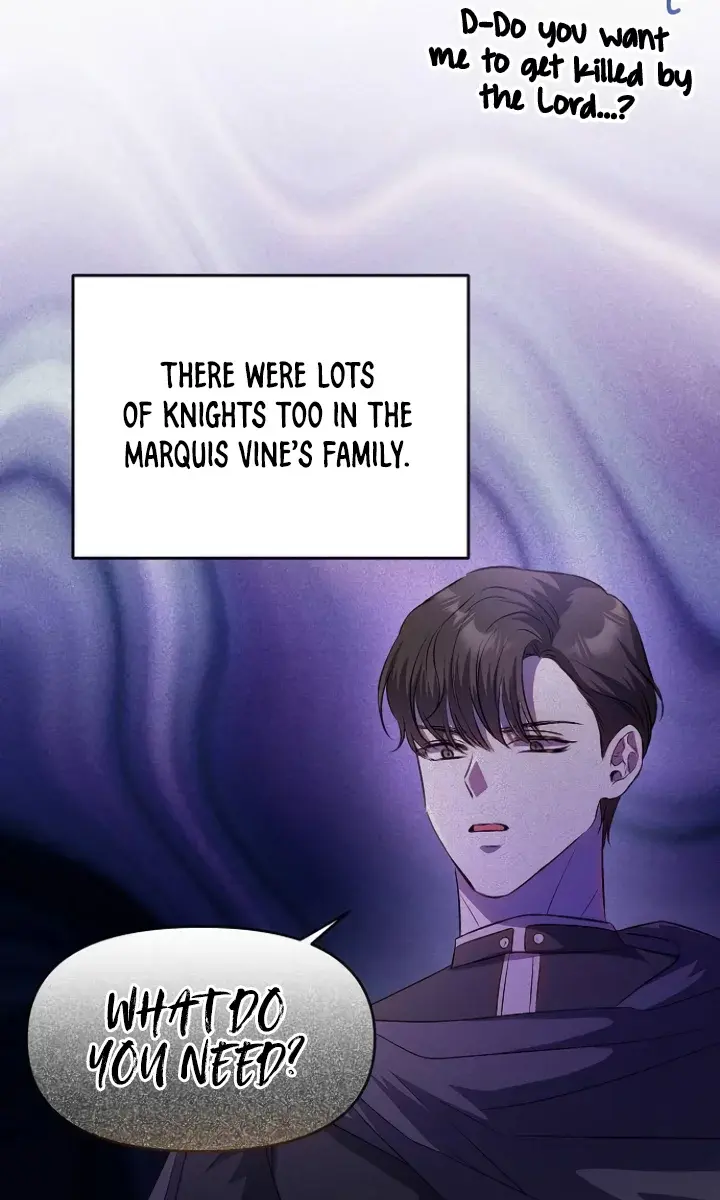 I've Probably Made a Mistake in Getting Married Chapter 17 Page 12