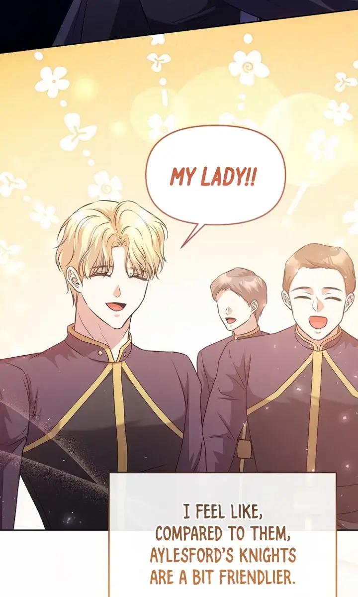 I've Probably Made a Mistake in Getting Married Chapter 17 Page 13