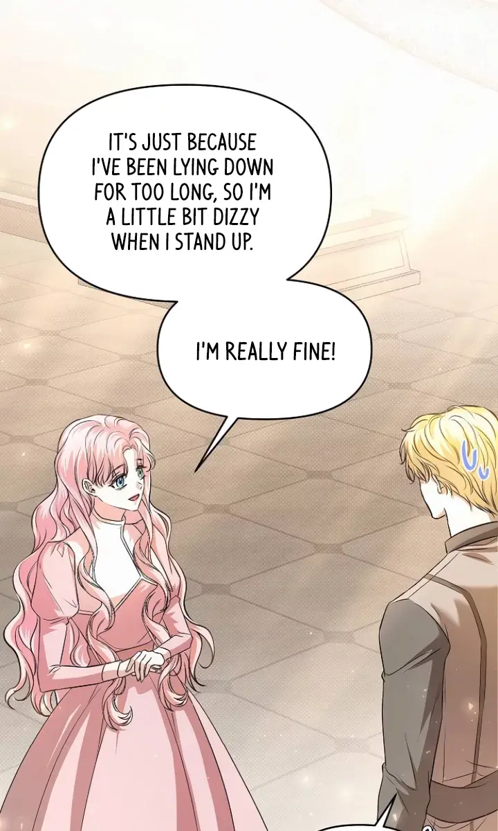 I've Probably Made a Mistake in Getting Married Chapter 17 Page 16