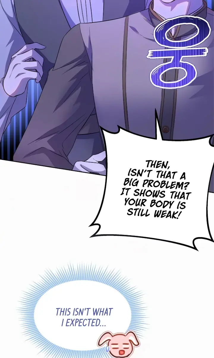 I've Probably Made a Mistake in Getting Married Chapter 17 Page 18