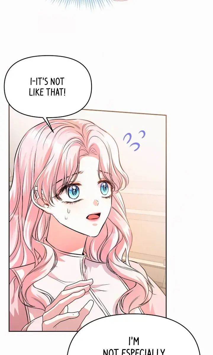 I've Probably Made a Mistake in Getting Married Chapter 17 Page 19