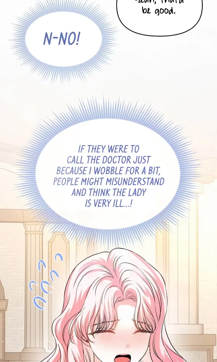 I've Probably Made a Mistake in Getting Married Chapter 17 Page 21