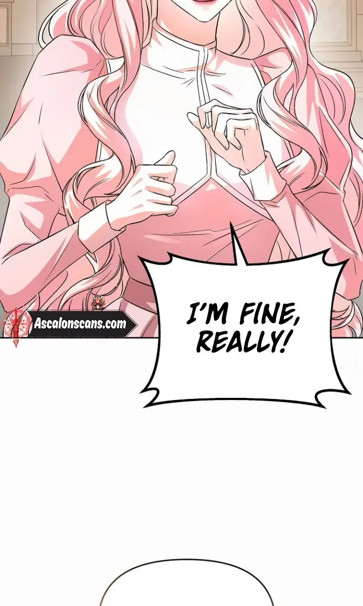 I've Probably Made a Mistake in Getting Married Chapter 17 Page 22