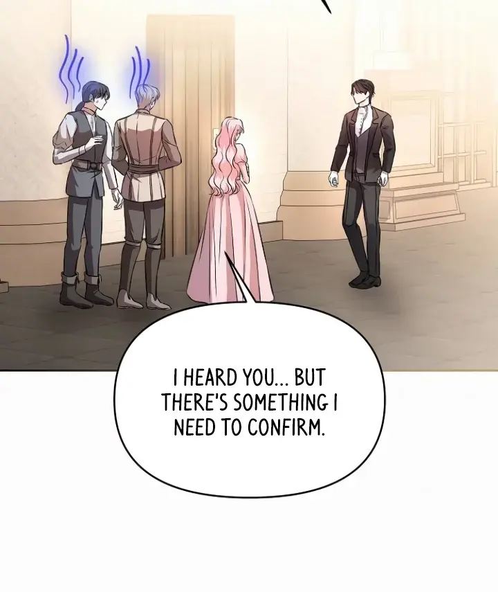 I've Probably Made a Mistake in Getting Married Chapter 17 Page 27