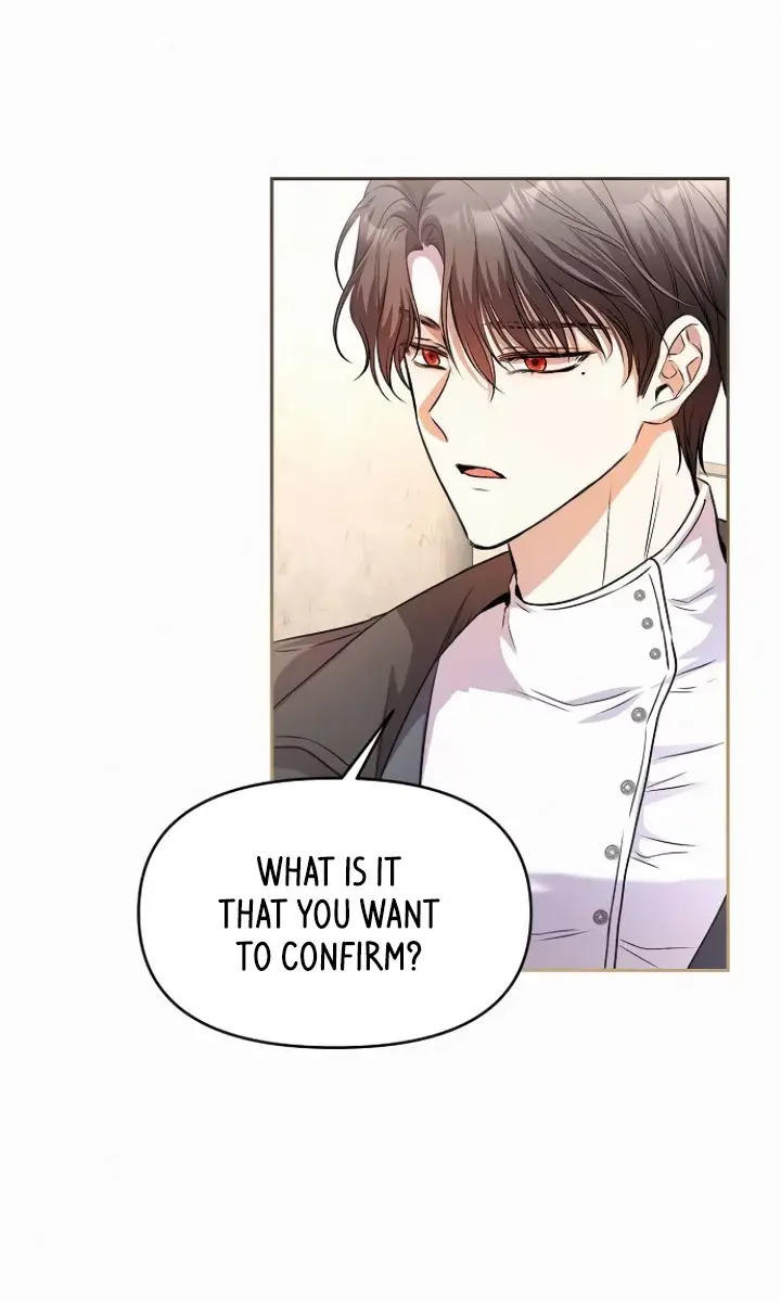 I've Probably Made a Mistake in Getting Married Chapter 17 Page 29