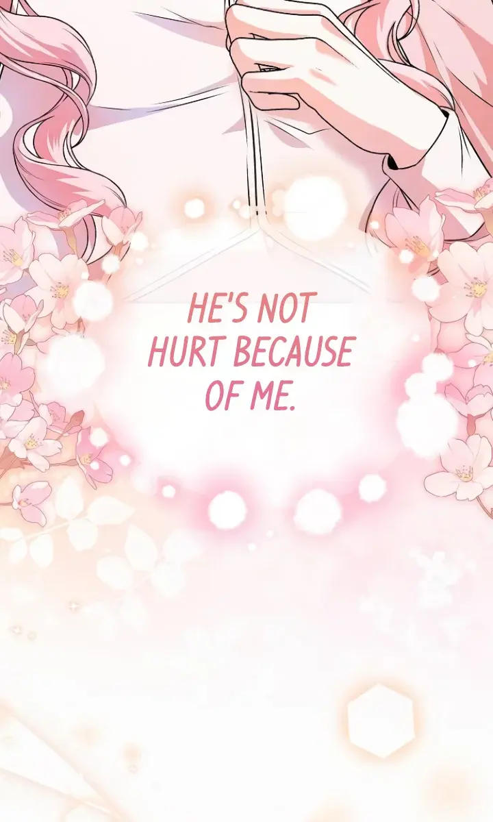 I've Probably Made a Mistake in Getting Married Chapter 17 Page 37
