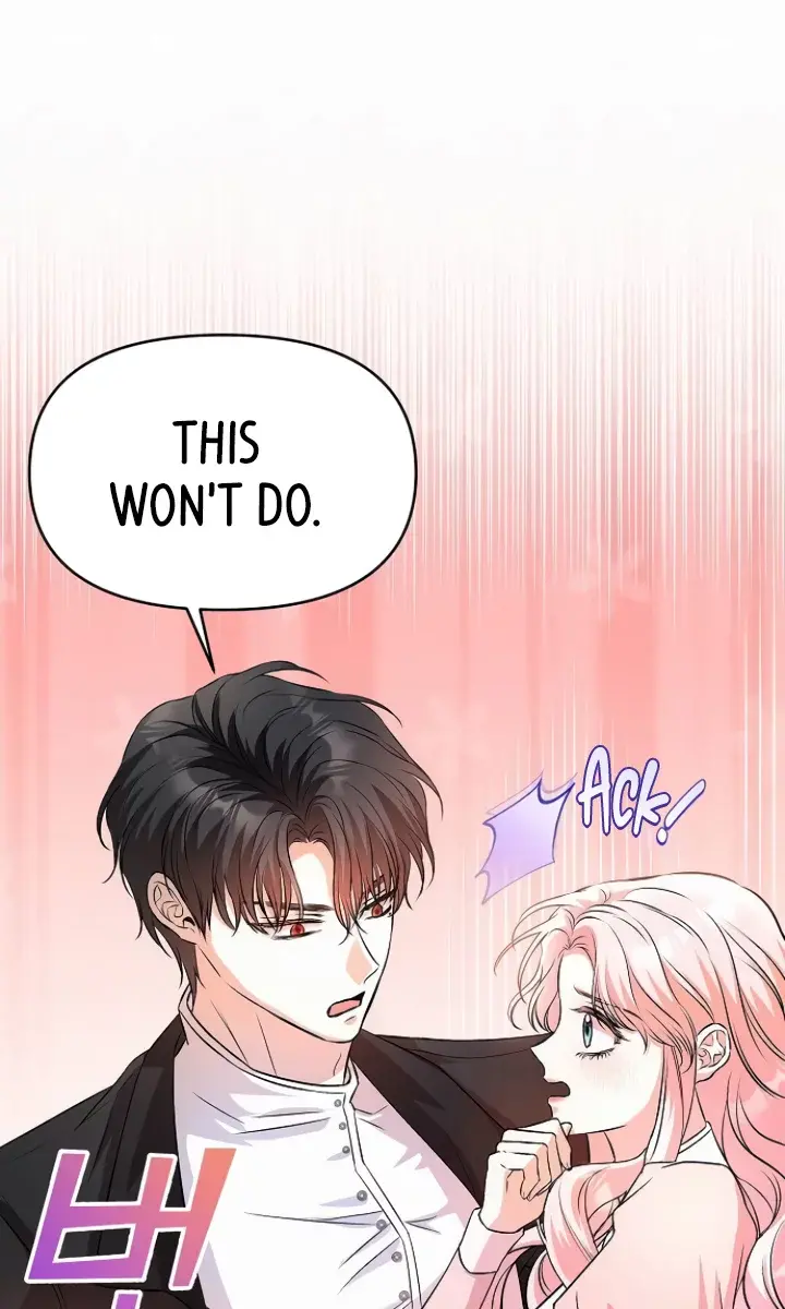 I've Probably Made a Mistake in Getting Married Chapter 17 Page 42