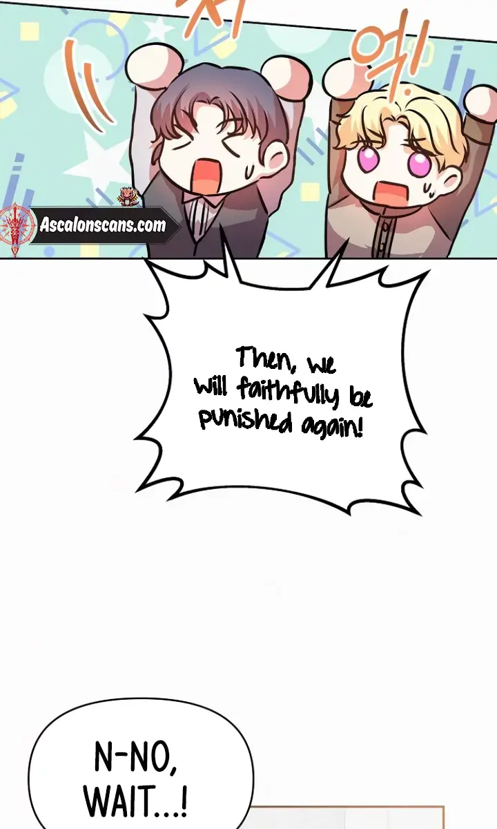 I've Probably Made a Mistake in Getting Married Chapter 17 Page 44