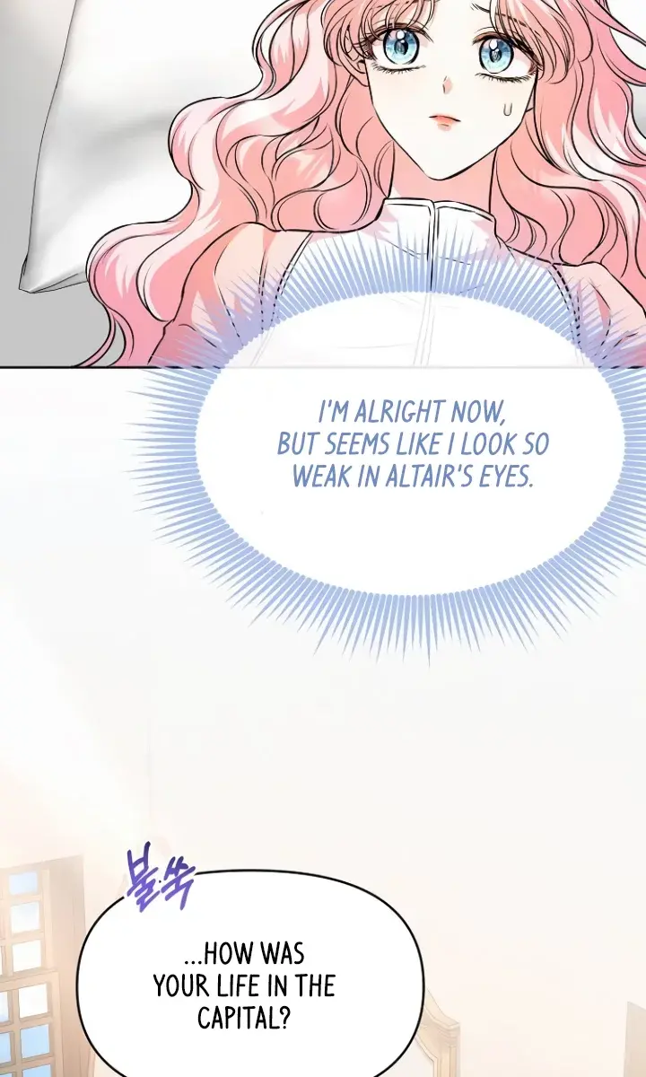 I've Probably Made a Mistake in Getting Married Chapter 17 Page 51