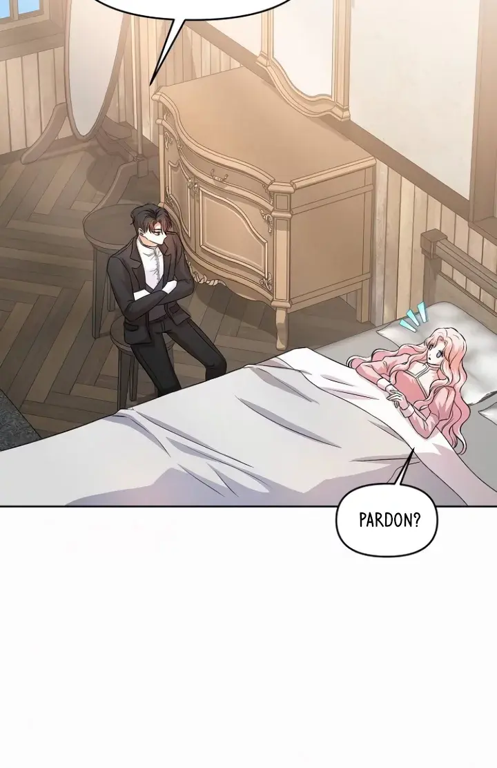 I've Probably Made a Mistake in Getting Married Chapter 17 Page 52
