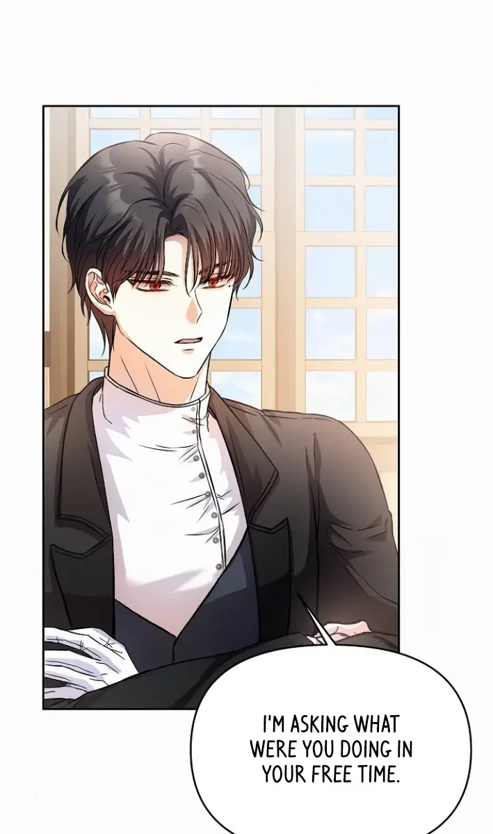 I've Probably Made a Mistake in Getting Married Chapter 17 Page 54