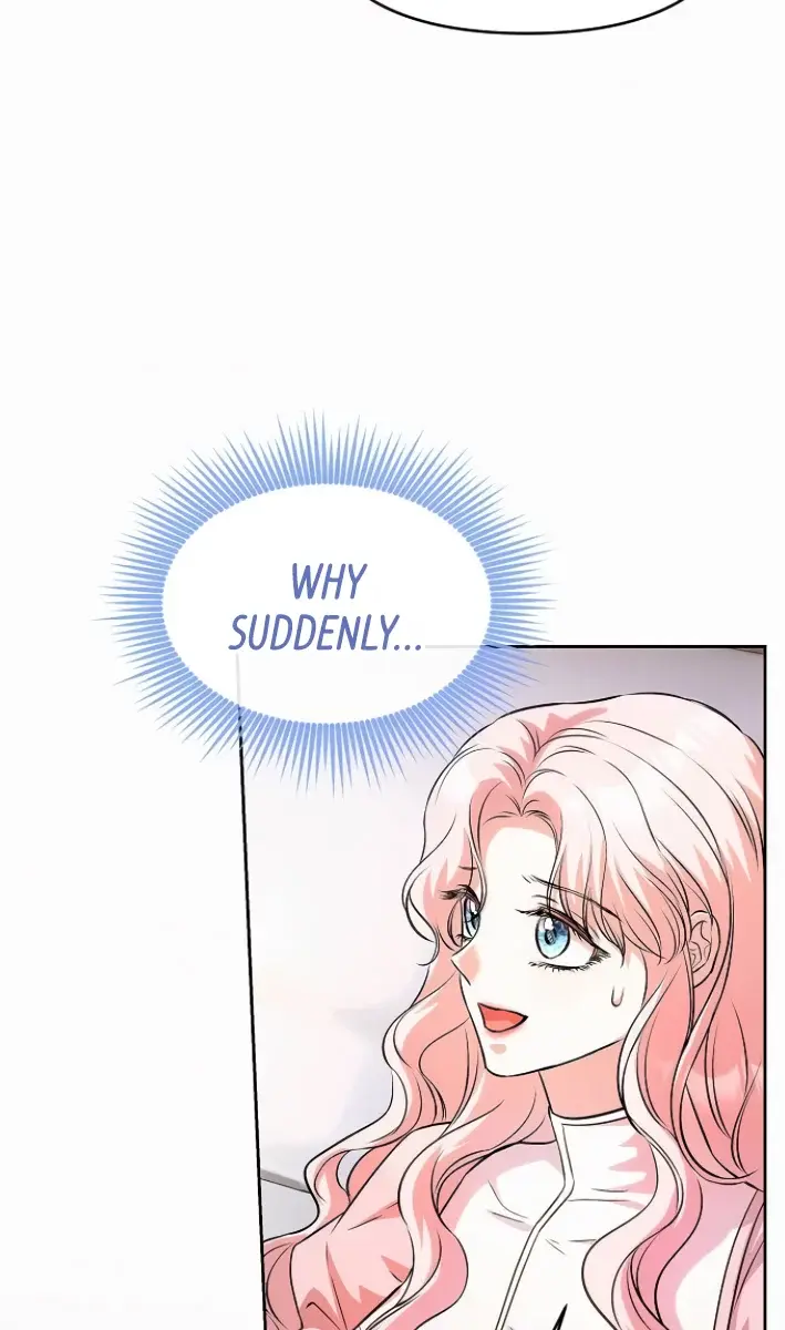 I've Probably Made a Mistake in Getting Married Chapter 17 Page 55