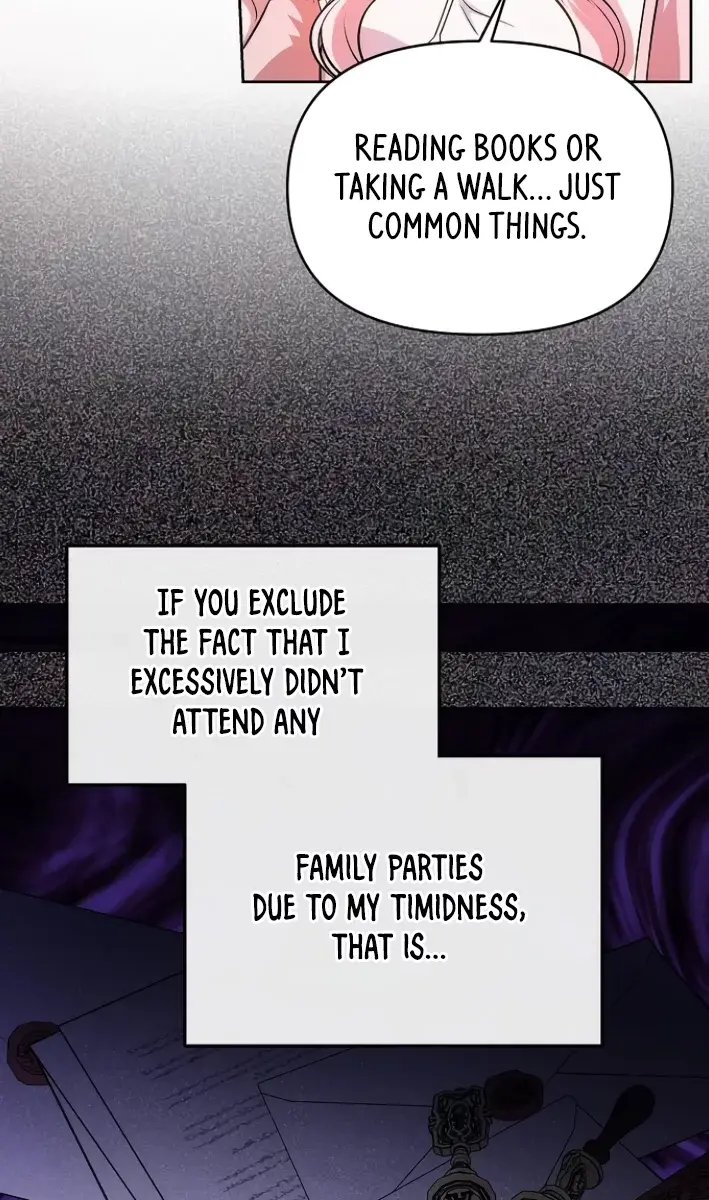 I've Probably Made a Mistake in Getting Married Chapter 17 Page 56