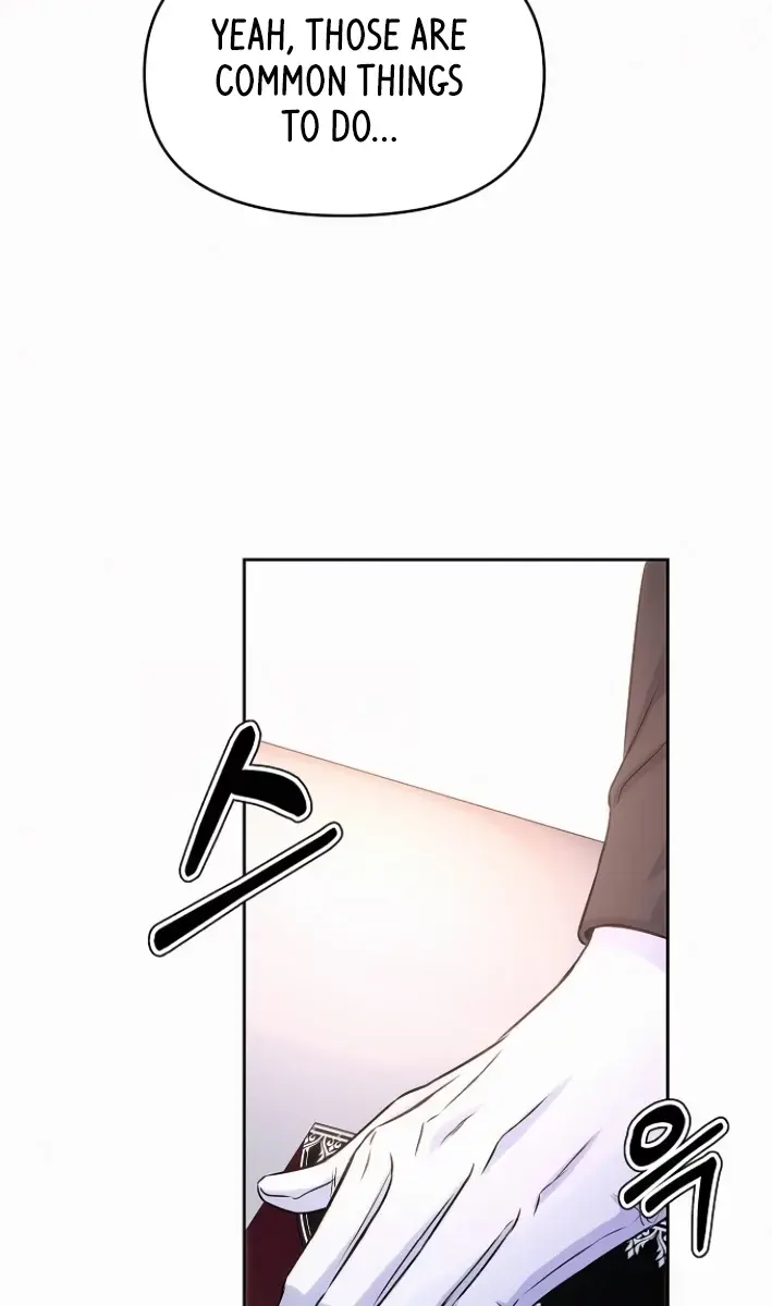 I've Probably Made a Mistake in Getting Married Chapter 17 Page 60