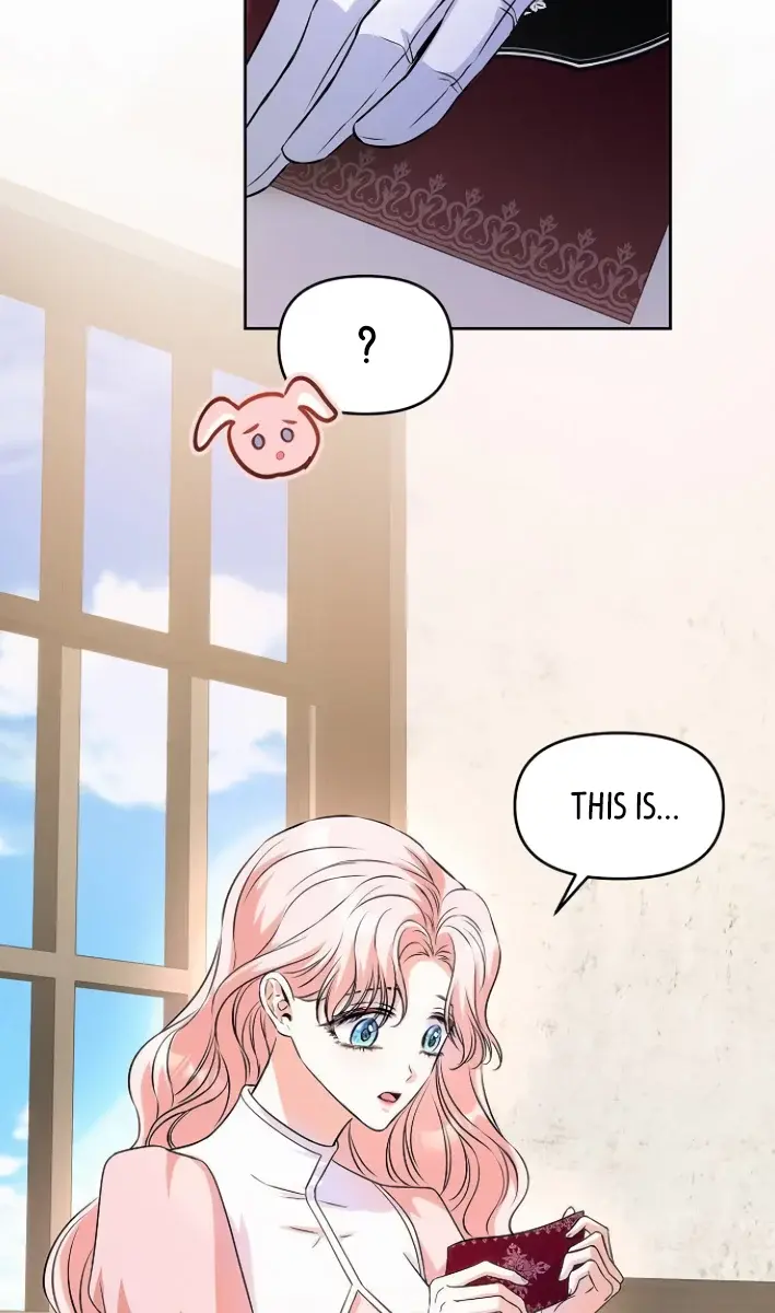 I've Probably Made a Mistake in Getting Married Chapter 17 Page 61