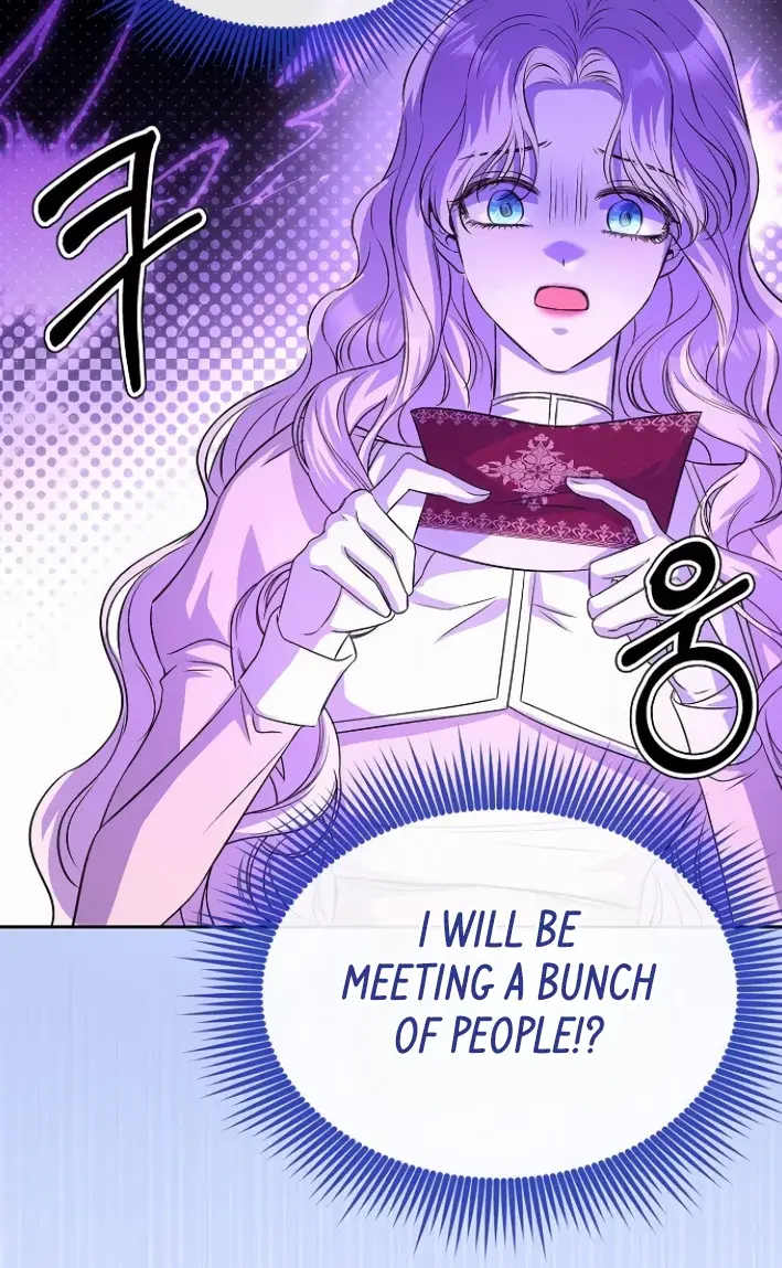 I've Probably Made a Mistake in Getting Married Chapter 17 Page 64