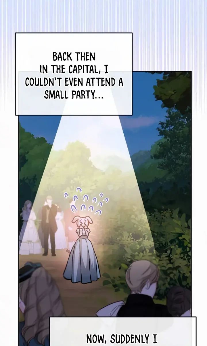 I've Probably Made a Mistake in Getting Married Chapter 17 Page 66