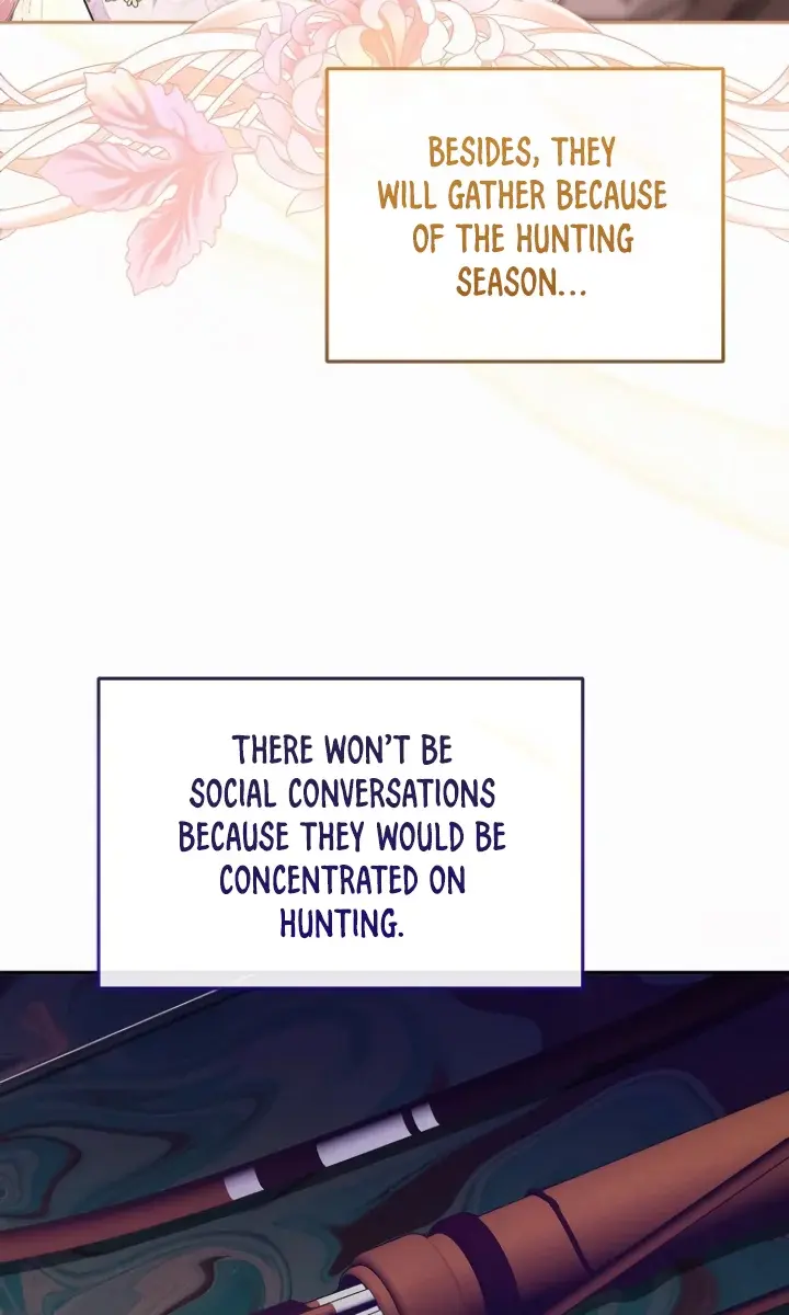 I've Probably Made a Mistake in Getting Married Chapter 17 Page 70