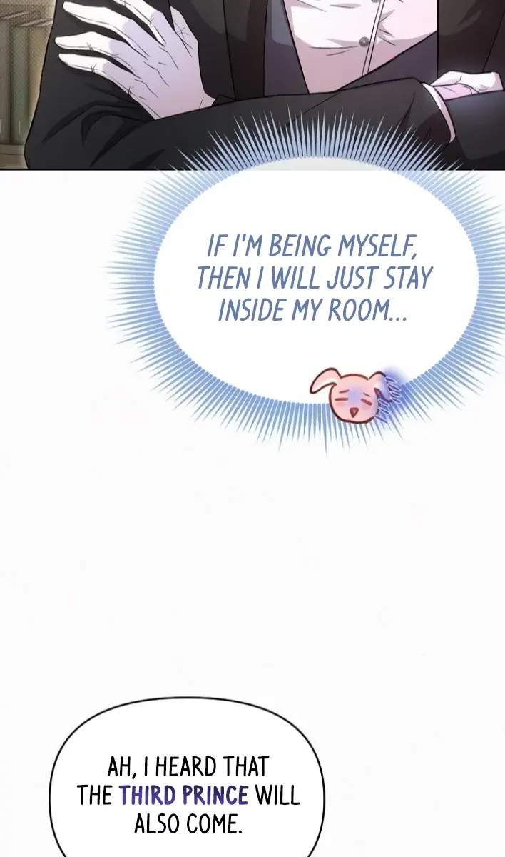 I've Probably Made a Mistake in Getting Married Chapter 17 Page 79