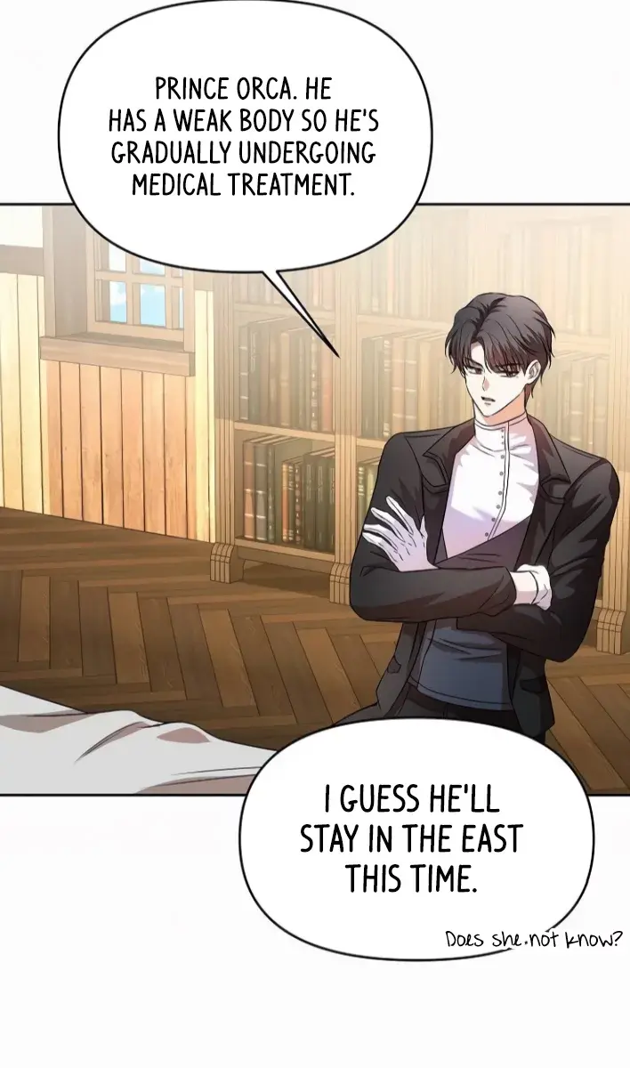 I've Probably Made a Mistake in Getting Married Chapter 17 Page 82