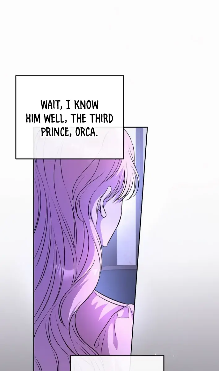 I've Probably Made a Mistake in Getting Married Chapter 17 Page 83