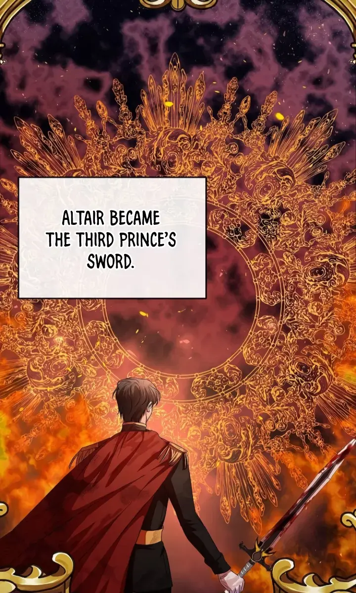 I've Probably Made a Mistake in Getting Married Chapter 17 Page 95