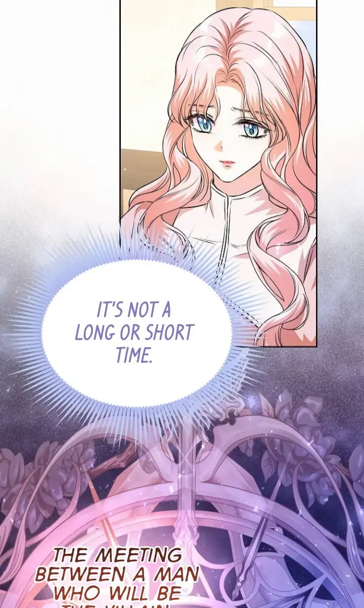 I've Probably Made a Mistake in Getting Married Chapter 17 Page 100