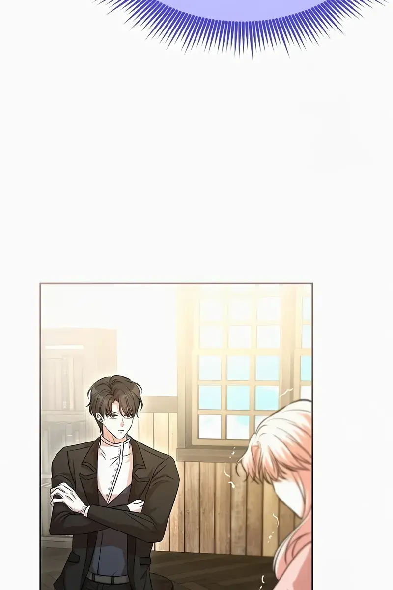 I've Probably Made a Mistake in Getting Married Chapter 18 Page 6