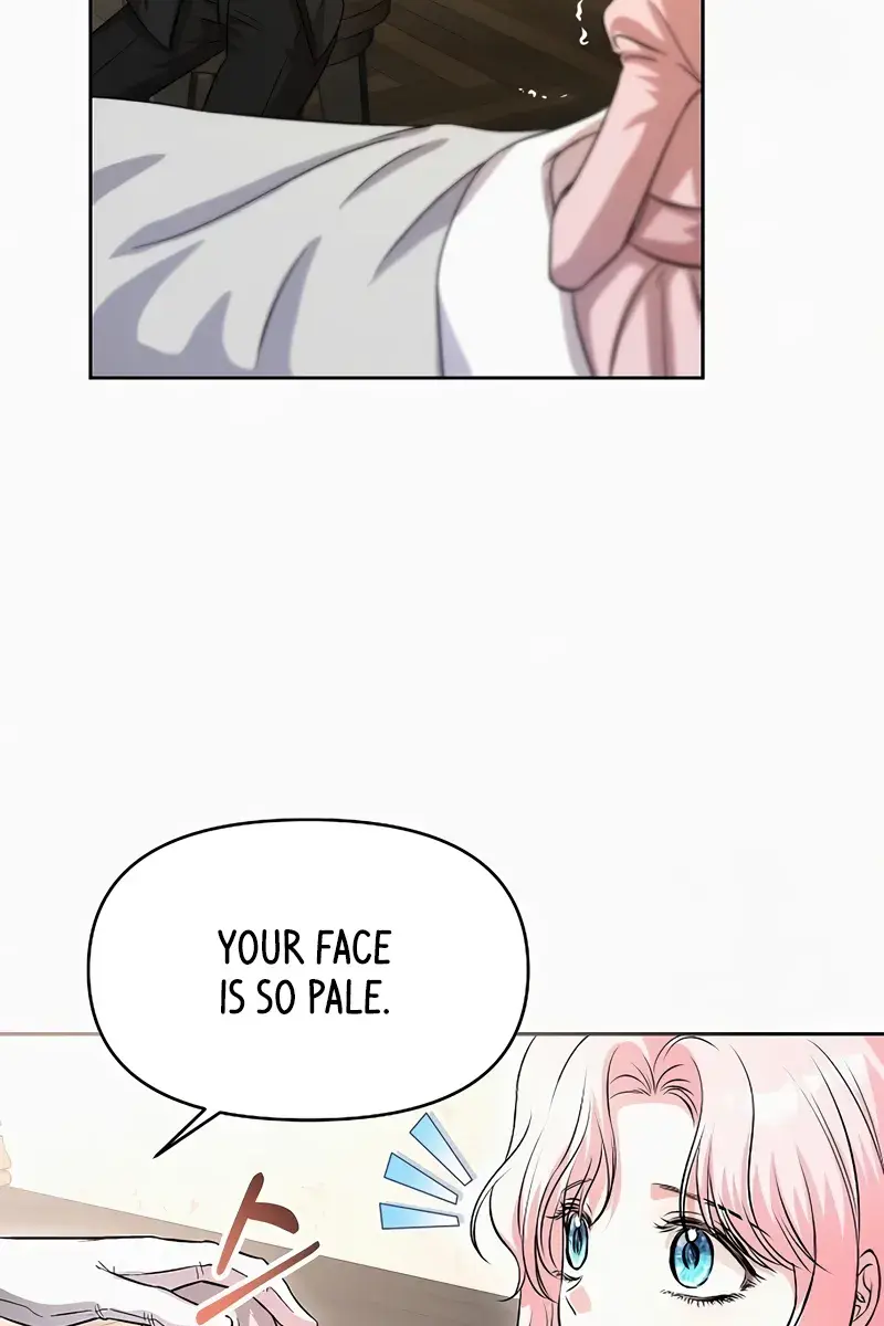 I've Probably Made a Mistake in Getting Married Chapter 18 Page 7
