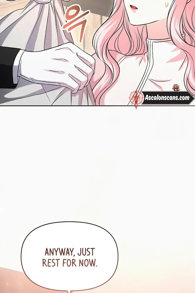 I've Probably Made a Mistake in Getting Married Chapter 18 Page 8