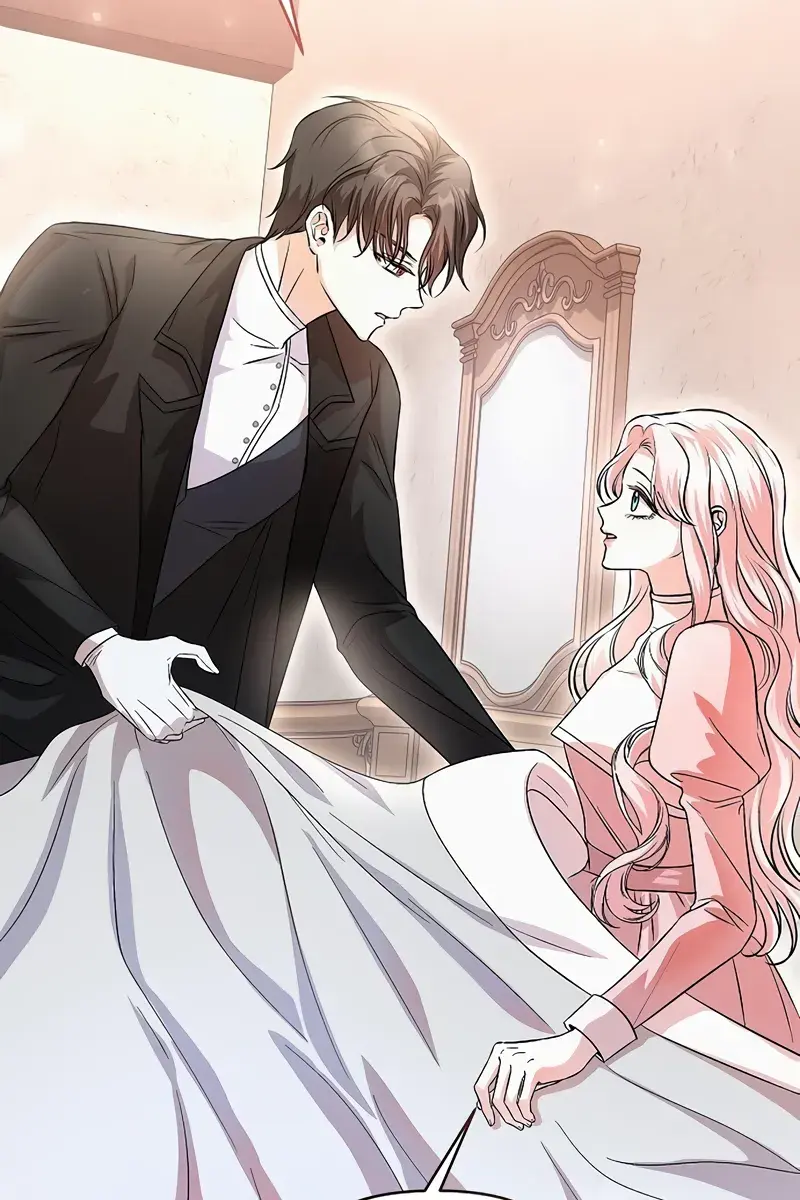 I've Probably Made a Mistake in Getting Married Chapter 18 Page 9
