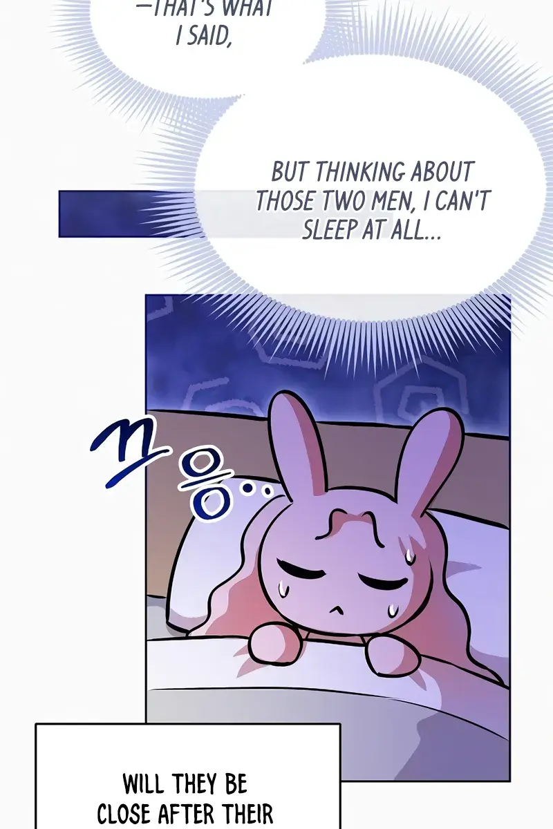 I've Probably Made a Mistake in Getting Married Chapter 18 Page 11
