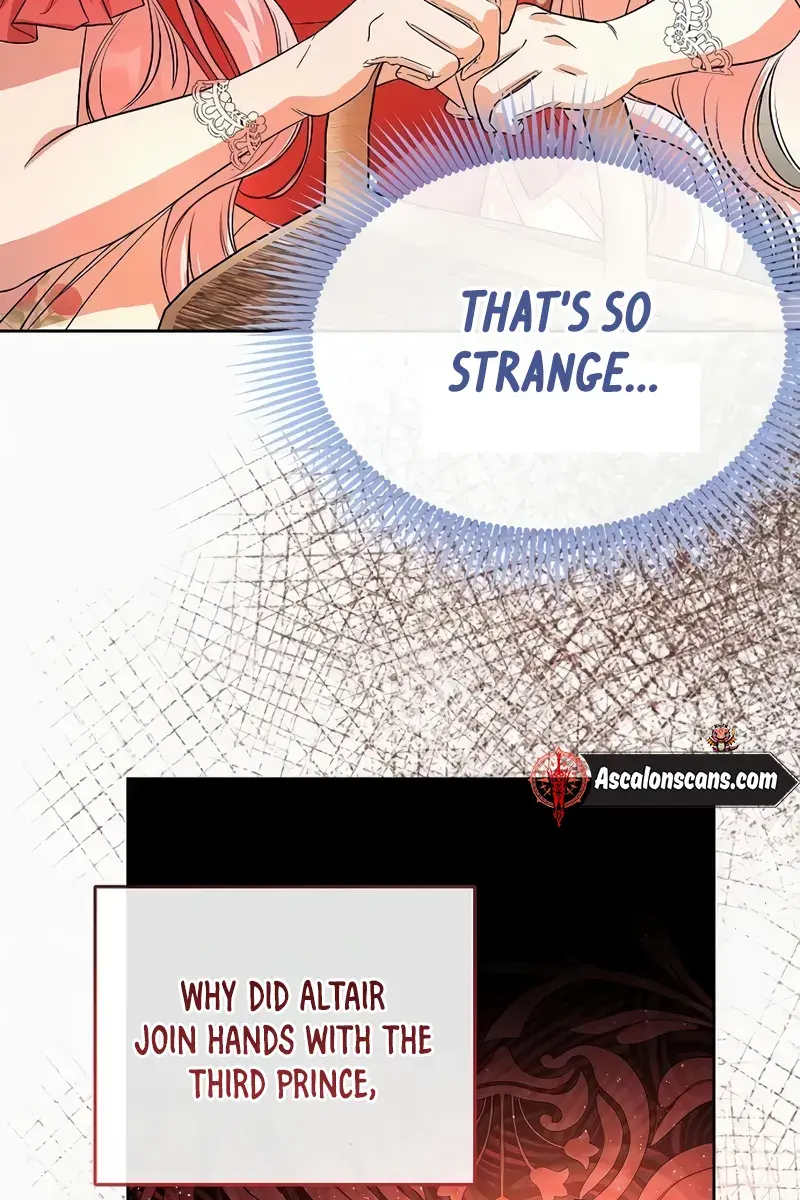 I've Probably Made a Mistake in Getting Married Chapter 18 Page 37
