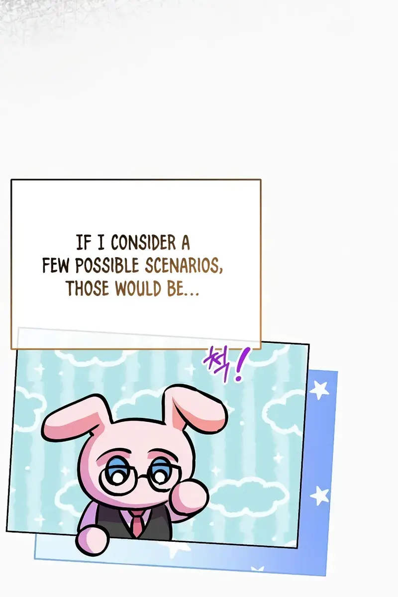 I've Probably Made a Mistake in Getting Married Chapter 18 Page 39