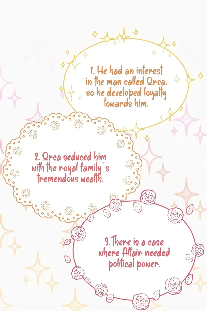 I've Probably Made a Mistake in Getting Married Chapter 18 Page 40