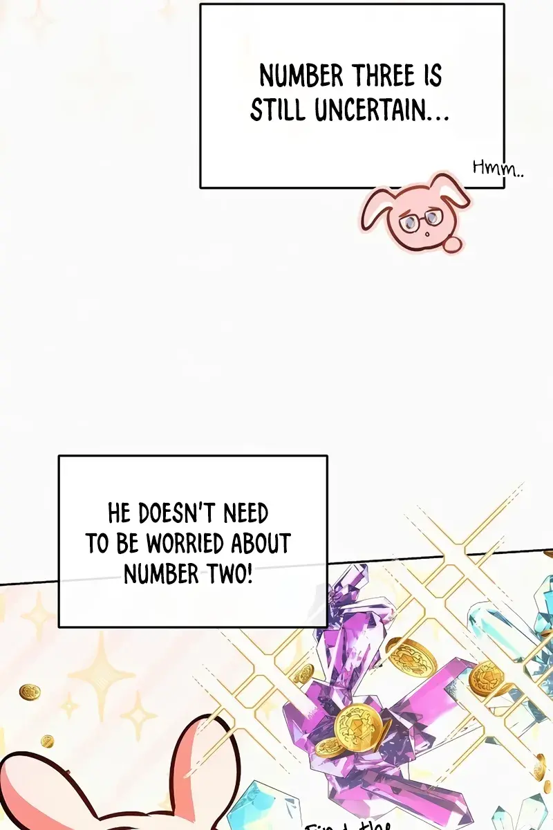 I've Probably Made a Mistake in Getting Married Chapter 18 Page 43