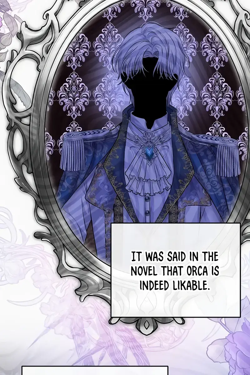 I've Probably Made a Mistake in Getting Married Chapter 18 Page 45