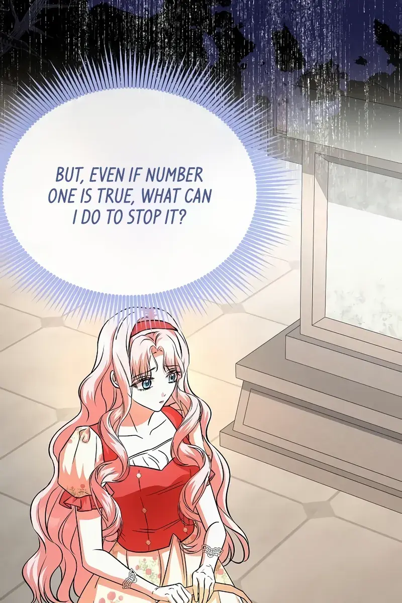 I've Probably Made a Mistake in Getting Married Chapter 18 Page 47