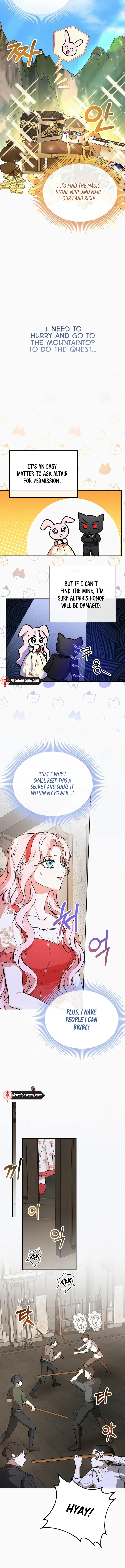 I've Probably Made a Mistake in Getting Married Chapter 18 Page 51