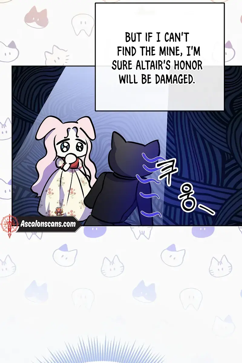 I've Probably Made a Mistake in Getting Married Chapter 18 Page 55