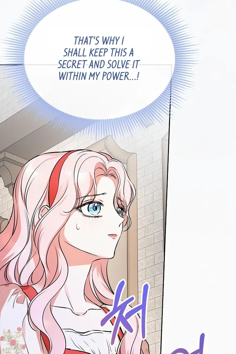 I've Probably Made a Mistake in Getting Married Chapter 18 Page 56